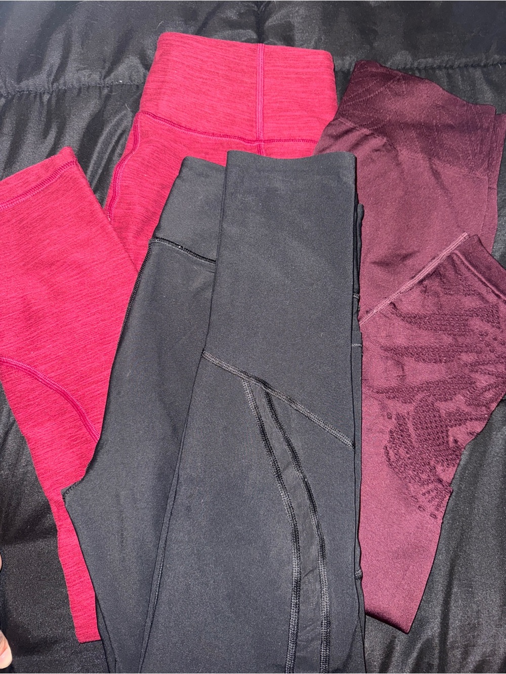 Small leggings bundle - Picture 2 of 5